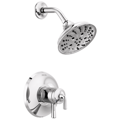 Delta - Kayra Monitor 17 Series Shower Trim