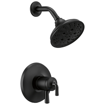 Delta - Kayra Monitor 17 Series Shower Trim
