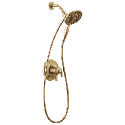 Delta - Kayra Monitor 17 Series Shower Trim