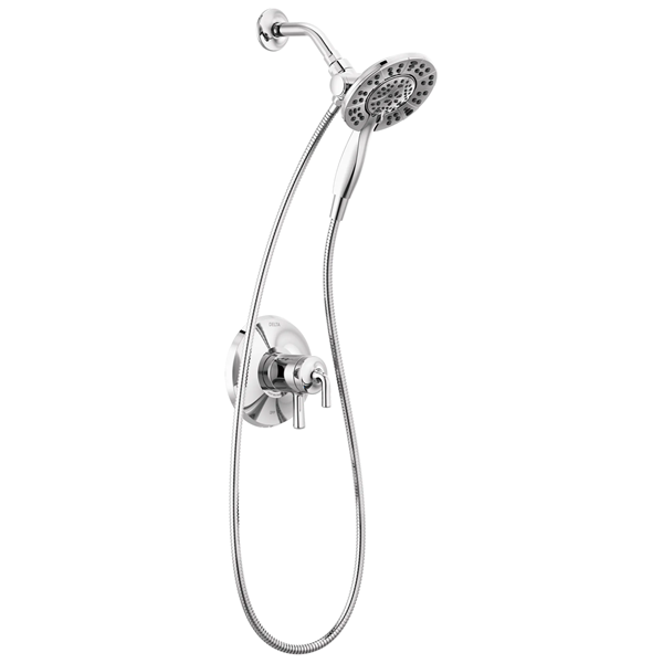 Delta - Kayra Monitor 17 Series Shower Trim
