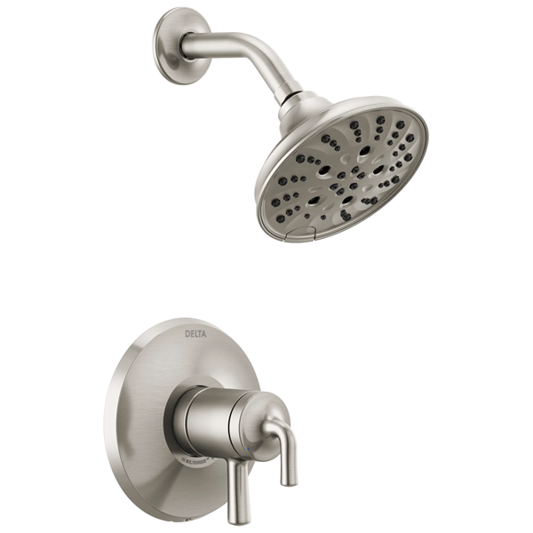 Delta - Kayra Monitor 17 Series Shower Trim