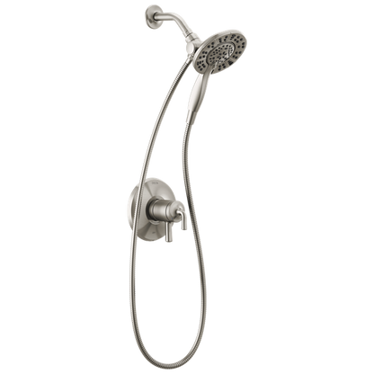 Delta - Kayra Monitor 17 Series Shower Trim