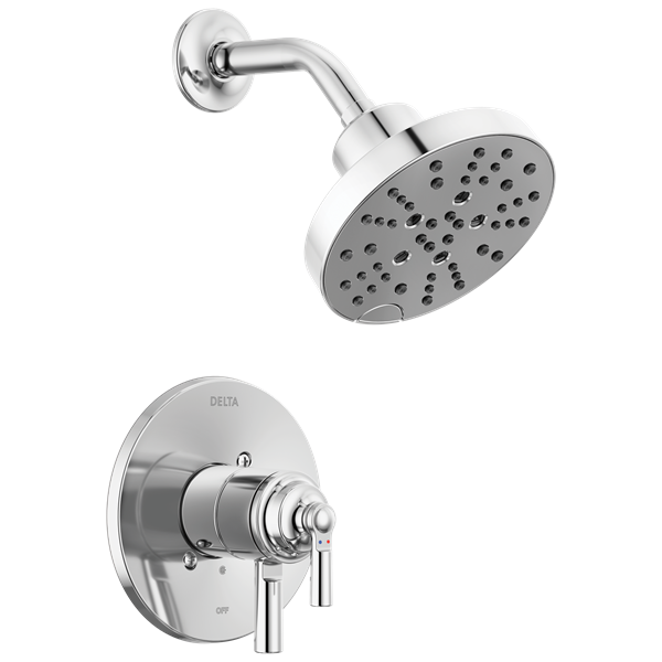 Delta - Saylor Monitor 17 Series Shower Trim