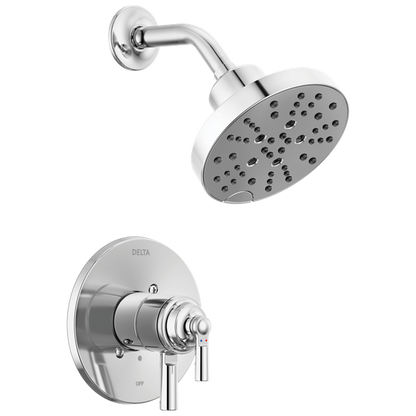 Delta - Saylor Monitor 17 Series Shower Trim
