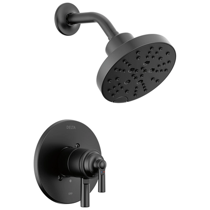 Delta - Saylor Monitor 17 Series Shower Trim