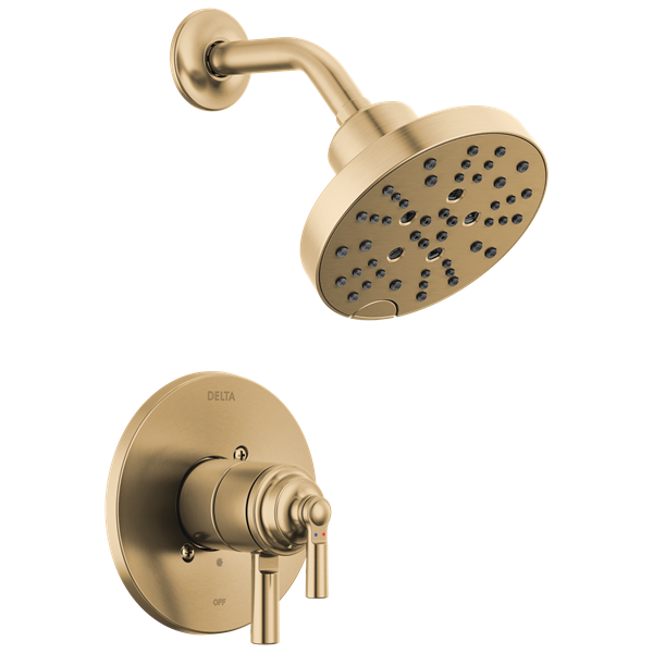 Delta - Saylor Monitor 17 Series Shower Trim