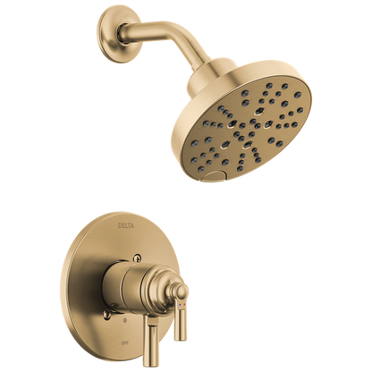 Delta - Saylor Monitor 17 Series Shower Trim