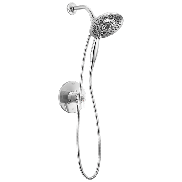 Delta - Saylor Monitor 17 Series Shower Trim With In2Ition