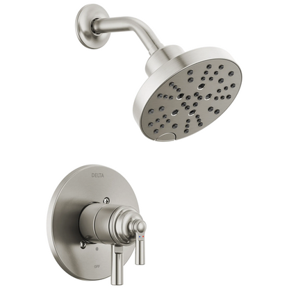 Delta - Saylor Monitor 17 Series Shower Trim