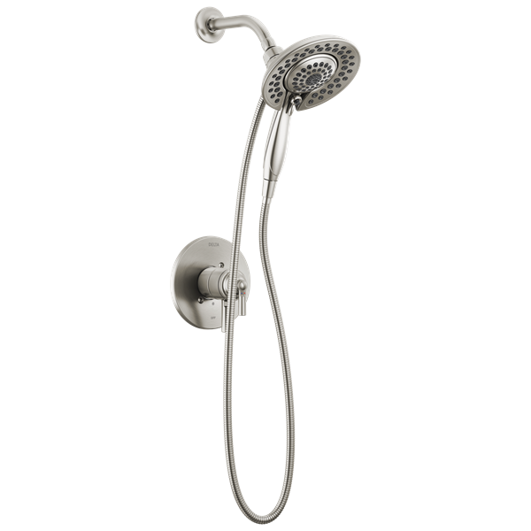 Delta - Saylor Monitor 17 Series Shower Trim With In2Ition