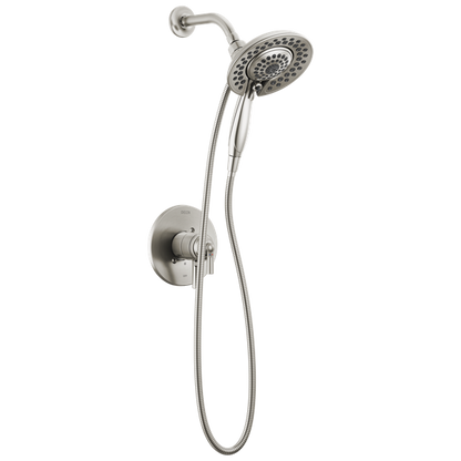 Delta - Saylor Monitor 17 Series Shower Trim With In2Ition