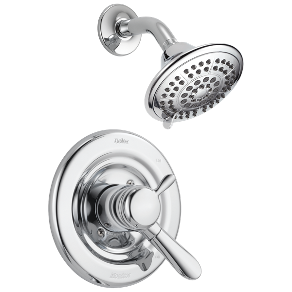 Delta - Lahara Monitor 17 Series Shower Trim