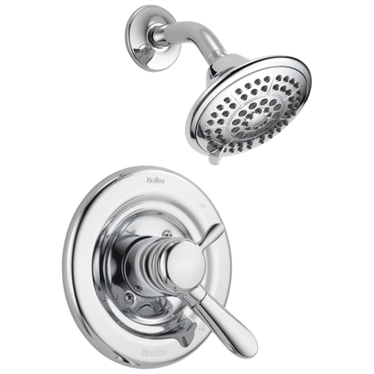 Delta - Lahara Monitor 17 Series Shower Trim