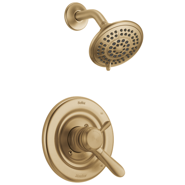 Delta - Lahara Monitor 17 Series Shower Trim