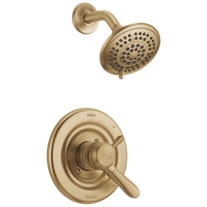 Delta - Lahara Monitor 17 Series Shower Trim