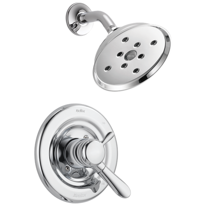 Delta - Lahara Monitor 17 Series H2Okinetic Shower Trim