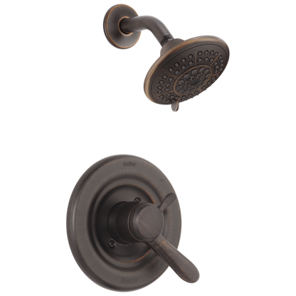 Delta - Lahara Monitor 17 Series Shower Trim