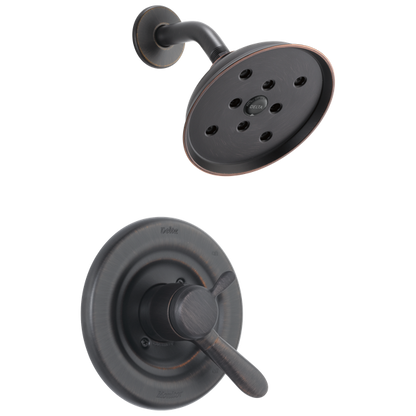 Delta - Lahara Monitor 17 Series H2Okinetic Shower Trim