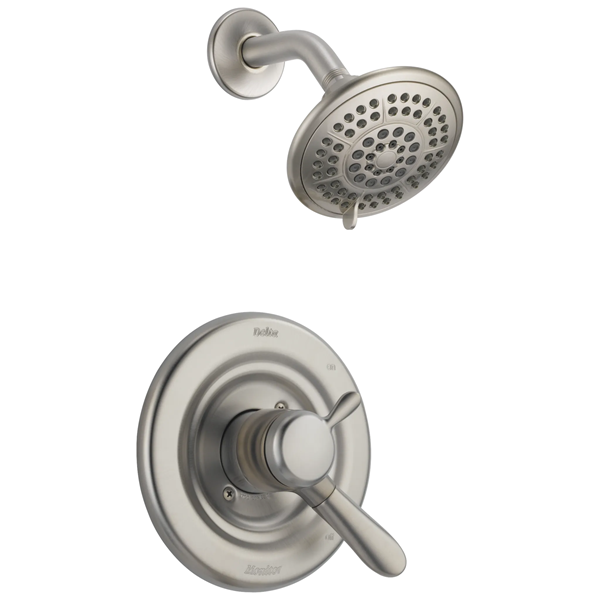 Delta - Lahara Monitor 17 Series Shower Trim