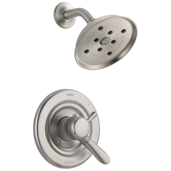 Delta - Lahara Monitor 17 Series H2Okinetic Shower Trim