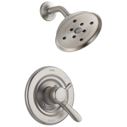 Delta - Lahara Monitor 17 Series H2Okinetic Shower Trim