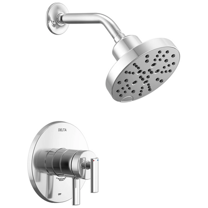 Delta - Altado Monitor 17 Series Shower Trim