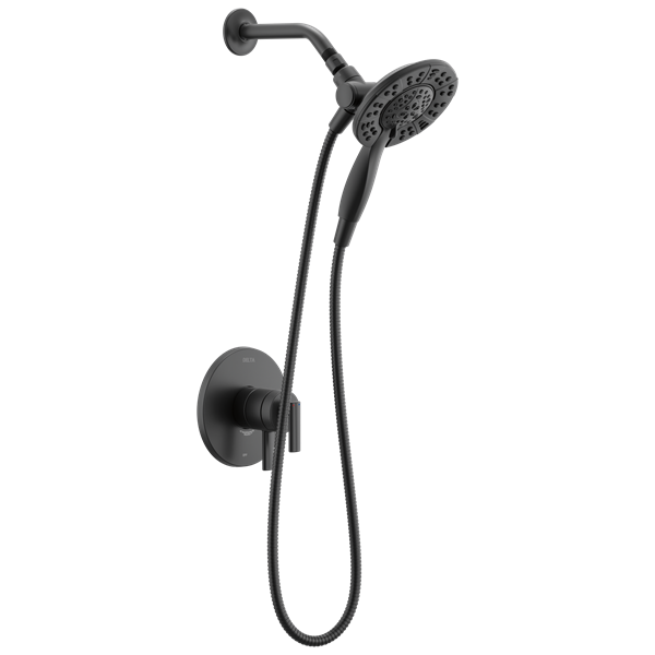 Delta - Altado Monitor 17 Series Shower Trim With In2Ition