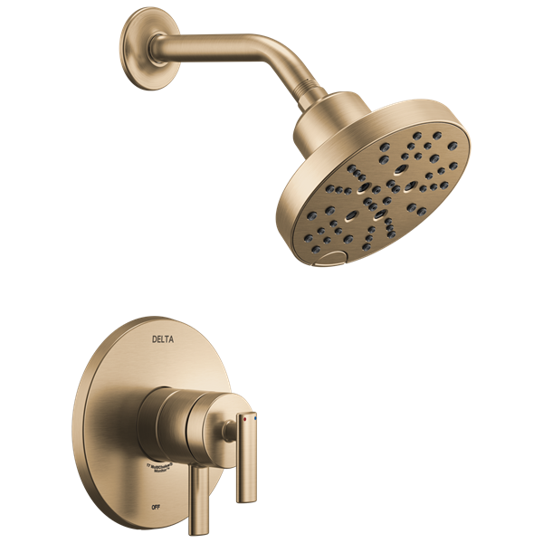 Delta - Altado Monitor 17 Series Shower Trim
