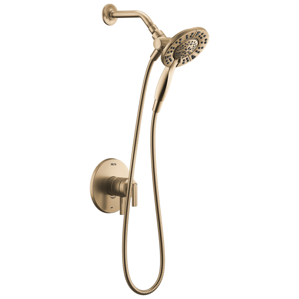 Delta - Altado Monitor 17 Series Shower Trim With In2Ition