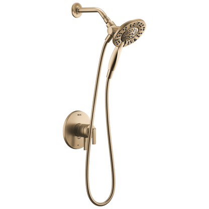 Delta - Altado Monitor 17 Series Shower Trim With In2Ition