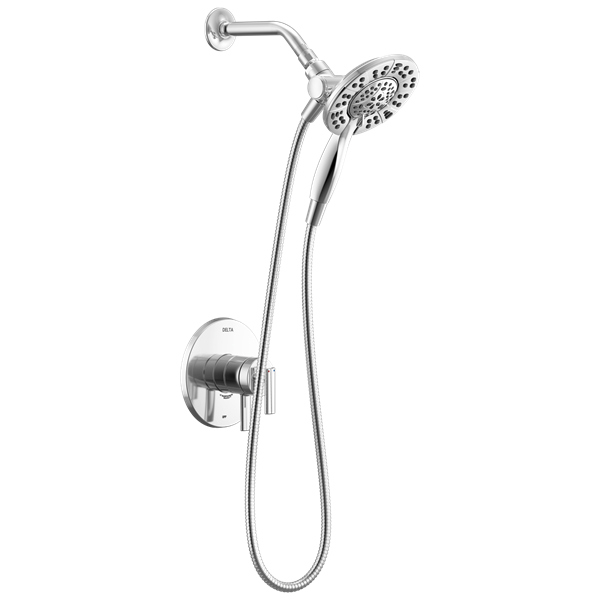 Delta - Altado Monitor 17 Series Shower Trim With In2Ition