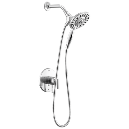 Delta - Altado Monitor 17 Series Shower Trim With In2Ition