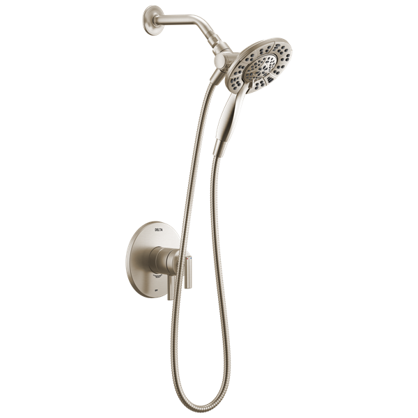 Delta - Altado Monitor 17 Series Shower Trim With In2Ition