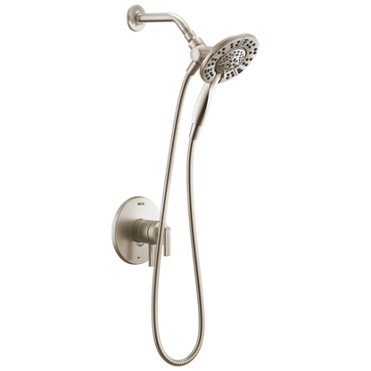 Delta - Altado Monitor 17 Series Shower Trim With In2Ition