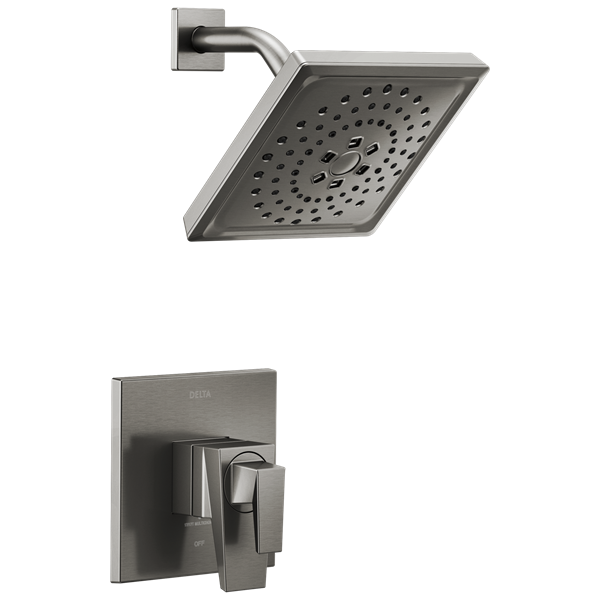 Delta - Trillian 17 Series H2Okinetic Shower Only Trim