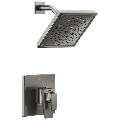 Delta - Trillian 17 Series H2Okinetic Shower Only Trim