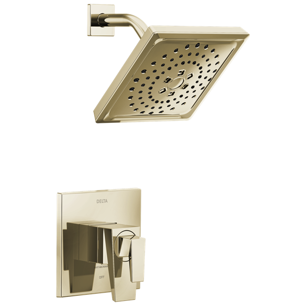 Delta - Trillian 17 Series H2Okinetic Shower Only Trim