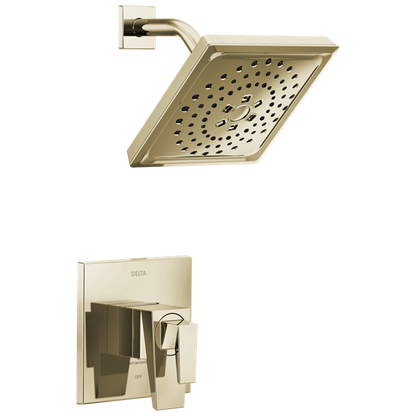 Delta - Trillian 17 Series H2Okinetic Shower Only Trim