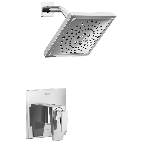 Delta - Trillian 17 Series H2Okinetic Shower Only Trim