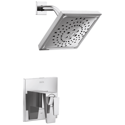 Delta - Trillian 17 Series H2Okinetic Shower Only Trim