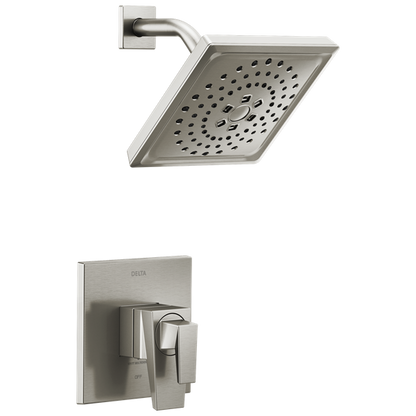 Delta - Trillian 17 Series H2Okinetic Shower Only Trim