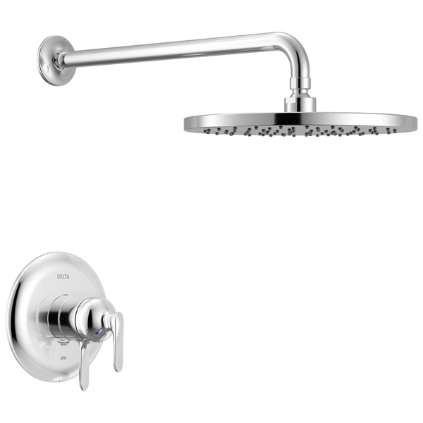 Delta - Bonacci 17 Series Shower Trim