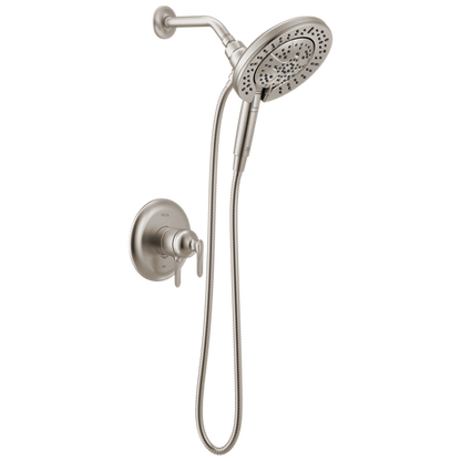 Delta - Bonacci 17 Series Shower Trim With In2Ition Shower Head