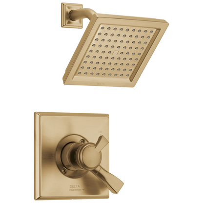 Delta - Dryden Monitor 17 Series Shower Trim