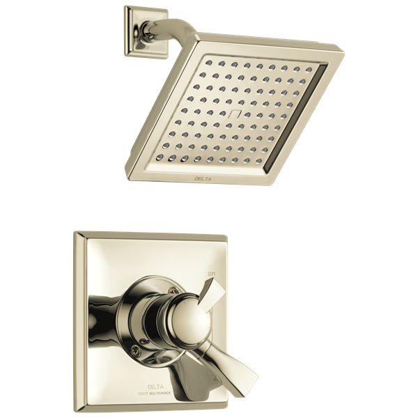 Delta - Dryden Monitor 17 Series Shower Trim