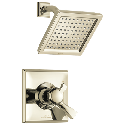 Delta - Dryden Monitor 17 Series Shower Trim