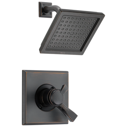 Delta - Dryden Monitor 17 Series Shower Trim
