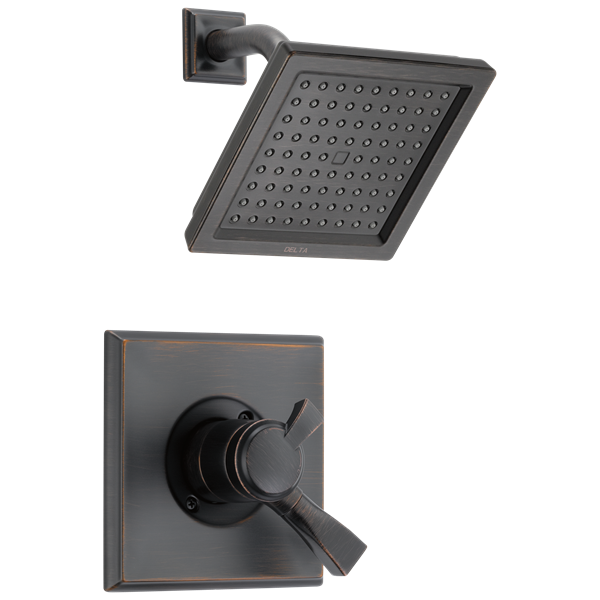 Delta - Dryden Monitor 17 Series Shower Trim