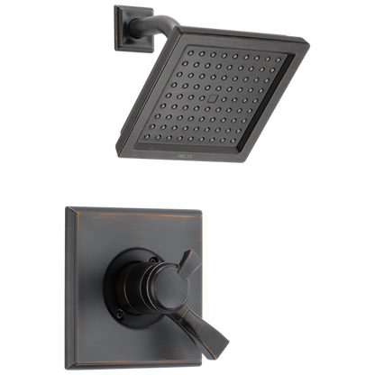 Delta - Dryden Monitor 17 Series Shower Trim