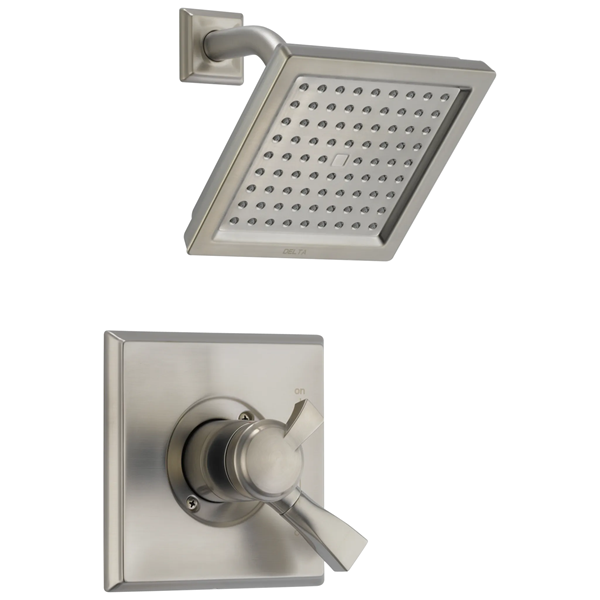 Delta - Dryden Monitor 17 Series Shower Trim